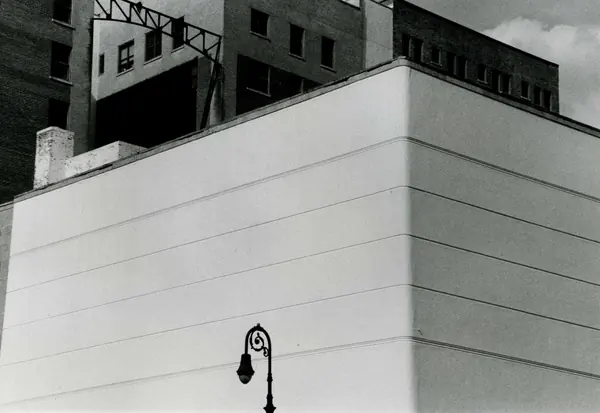ARCHITECTURE — 35