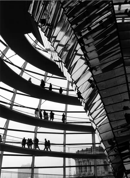 ARCHITECTURE — 44