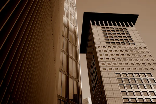 ARCHITECTURE — 45