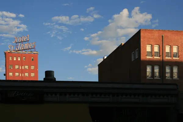 ARCHITECTURE — 46