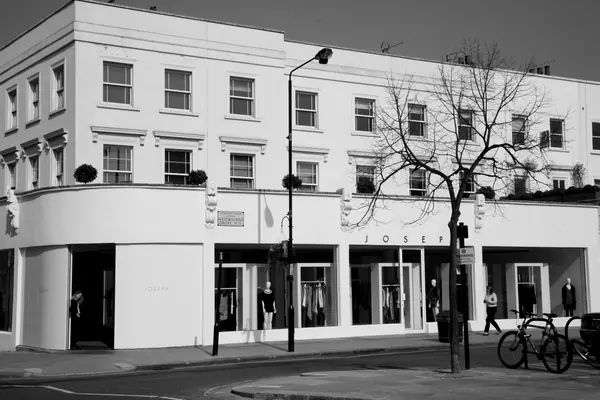 ARCHITECTURE — 48