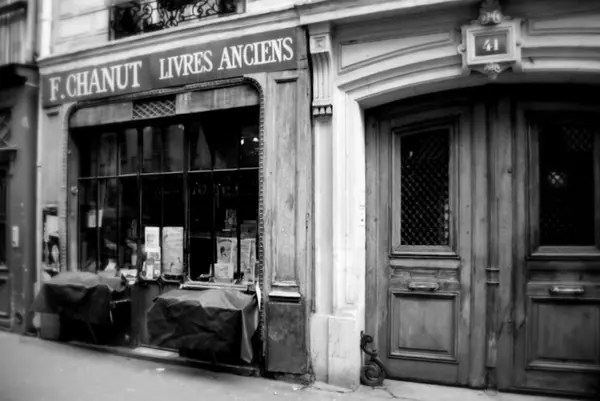 ARCHITECTURE — 50