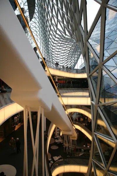 ARCHITECTURE — 57